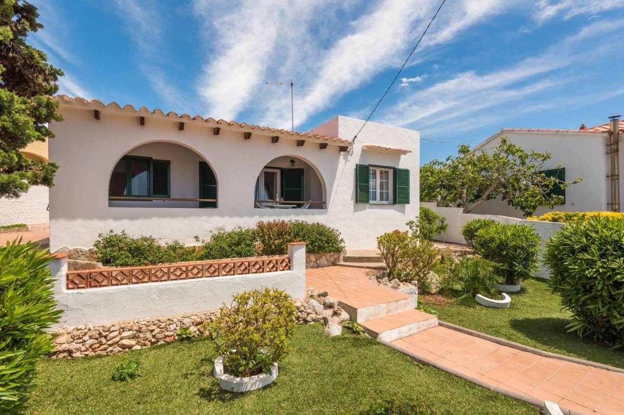 Villa San Jose By Villa Plus Cala En Porter  外观 照片
