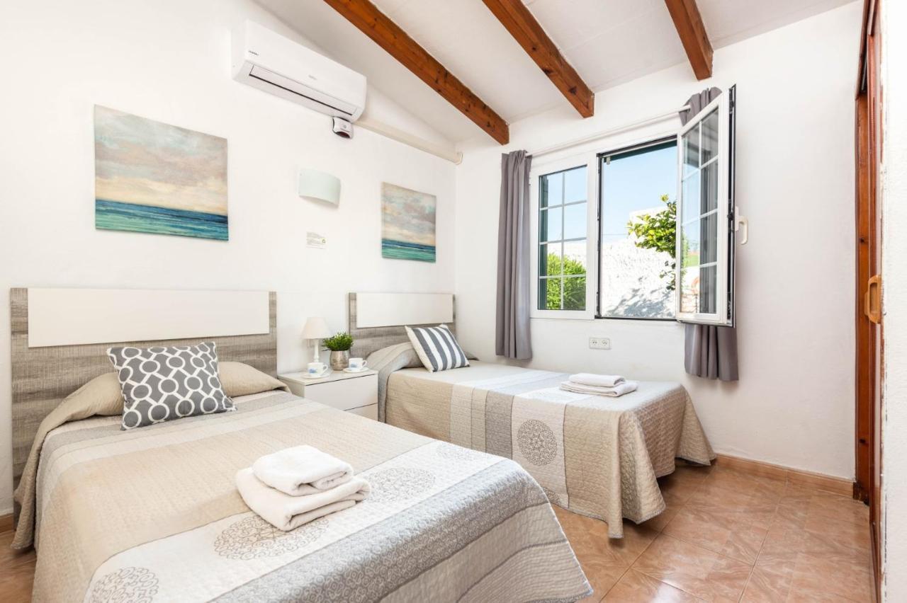 Villa San Jose By Villa Plus Cala En Porter  外观 照片